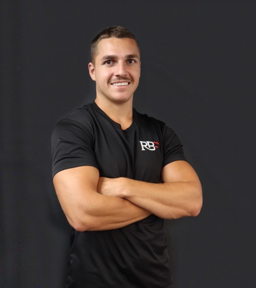 Brad Male