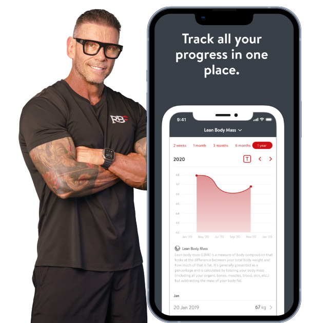 Fitness Coach Online